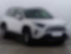 Toyota RAV 4 2.5 Hybrid Automat, Navigácia, Tempom...