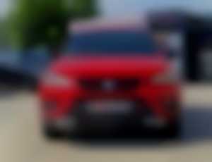 Seat Ateca 2.0 TDI CR Xcellence 4Drive DSG