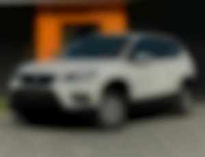 Seat Ateca 1.0 TSi