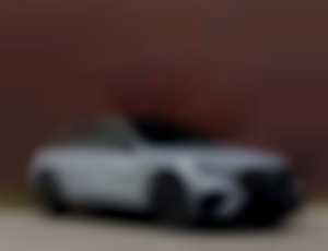 Mercedes-Benz E trieda Kombi E53 AMG Hybrid 4Mati...