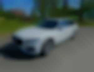 Volvo V90, 2018, T5 bifuel CNG, Automat