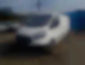 Ford Transit Custom 2, 0 TDCI L2H1 KLIMA SERVISKA