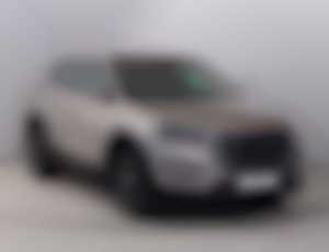 Hyundai Tucson 2.0 CRDi Automat, Koža, Navigácia, ...