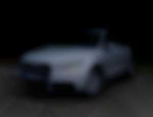 Audi A1 1.6 TDI 105k Ambition