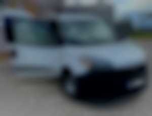 Fiat Doblo Cargo Maxi 1.3 MultiJet DPH