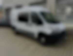 Fiat Ducato 2.3 MultiJet E6 L2H2 3,3t