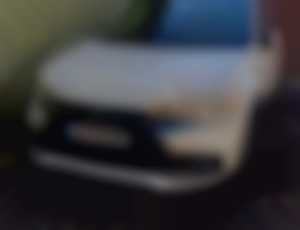 Mitsubishi ASX 2.2 DI-D Instyle 4x4 