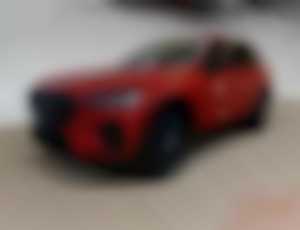 Volvo XC60 B4 R-Design AWD