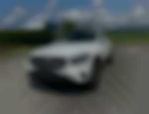 Mercedes-Benz GLC SUV 220 d 4MATIC AT