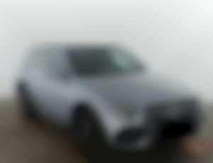 Mercedes-Benz GLC SUV 4Matic AMG Line