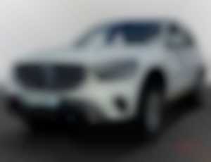 Mercedes-Benz GLC SUV 4Matic