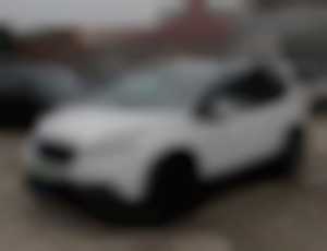 Peugeot 2008 1.2 Vti Active - Splátka 80,-€