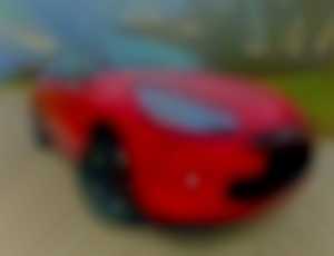 Citroën DS3 1.6 88kW Benzín 160 000km 2010