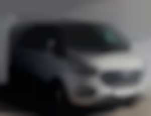 Ford Tourneo Custom Trend 2.0 EcoBlue SR, 1Maj, DP...