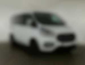 Ford Tourneo Custom Titanium X 2.0 EcoBlue mHEV 1M...