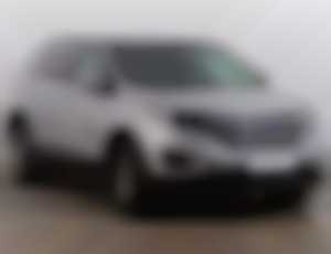 Ford Edge Titanium 2.0 Bi-TDCI Automat, Koža, Navi...