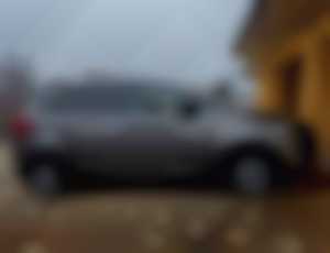 Kia Carens 1,7 CRDi výbava EXTRA my 2016, 104kw, 141koní, diesel, M6 