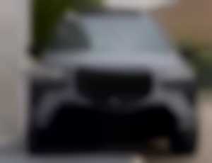 BMW X7 40i M-Sport 4x4