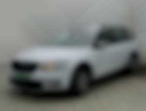 Škoda Octavia Combi 1, 4 Navi 1, 4 BACNG Tempomat