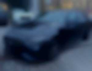 Mercedes-Benz C trieda Sedan 300 d mHEV 4MATIC AT