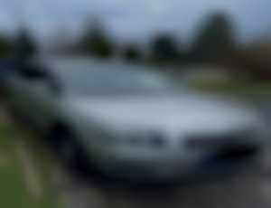 Toyota Avensis Combi