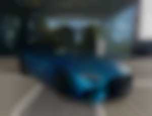 Mercedes-Benz SL Mercedes-AMG 43 mHEV