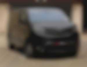 Toyota Proace Verso 8-miest 130kw Automat