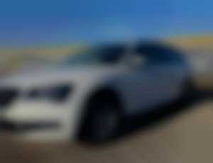 Škoda Superb Combi 1.8 TSI Style DSG