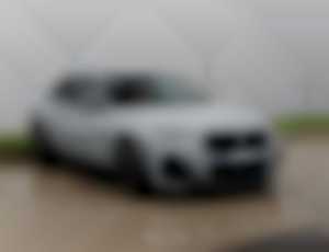 BMW Rad 2 Coupé M240i xDrive