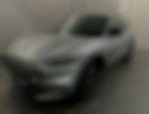 Ford Mustang Mach-E AWD ER - 4x4 , 99,8 kw 351 koní