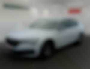 Škoda Superb AMBITION 2,0 TDI 140 KW 4X4