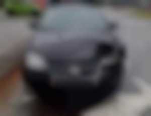 Volkswagen Golf Variant  