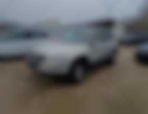 Volkswagen Tiguan 2.0 CR TDI 4-Motion TrendFun