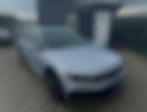 Volkswagen Passat Variant 2.0 TDI R-Line 4Motion DSG