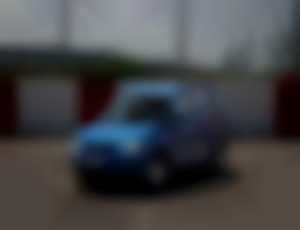 Volkswagen Caddy Life CNG