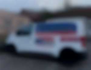 Predám dodávku Peugeot Expert.