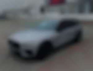 Volvo V60 Combi 335kw Automat