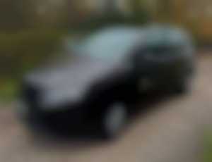 Seat Alhambra Style - 2014 - 4x4 - 2.0 TDI - 103kW