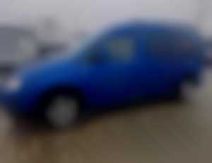 Volkswagen Caddy Life 1.9 TDI 77 KW Maxi DSG...Taž...