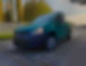 Volkswagen Caddy Kombi 1.6 TDI