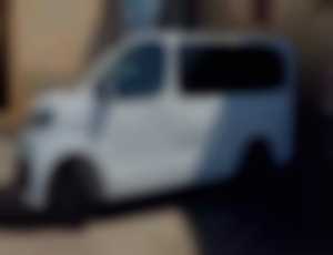 Peugeot Traveller 2.0 BlueHDi Long 8miestne 110kW