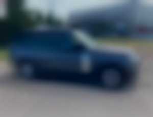 Land Rover Range Rover Autobiography 