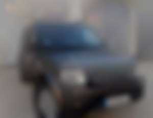 Land Rover Discovery 4 3.0 SDV6 