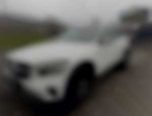 Mercedes-Benz GLC Kupé 200 d 4 MATIC AT