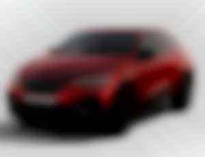 Renault Arkana techno E-Tech full hybrid