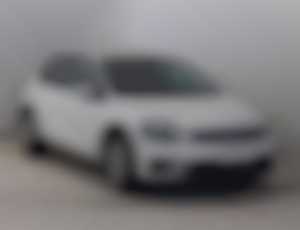 VW Golf 1.0 TSI Tempomat, senzor dažďa