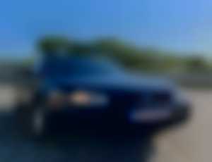 Volkswagen Golf 4 1.9 tdi 74kw (bez DPF) - perfektný stav