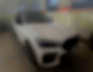 BMW X6 xDrive 40d mHEV AT