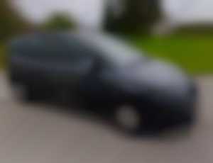 Seat Alhambra 2,0 TDi rok 2011 7miestne