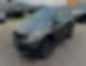 Peugeot 2008 1.2 PureTech Crossway Automat